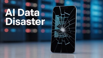 How Data Integrity Determines AI Success