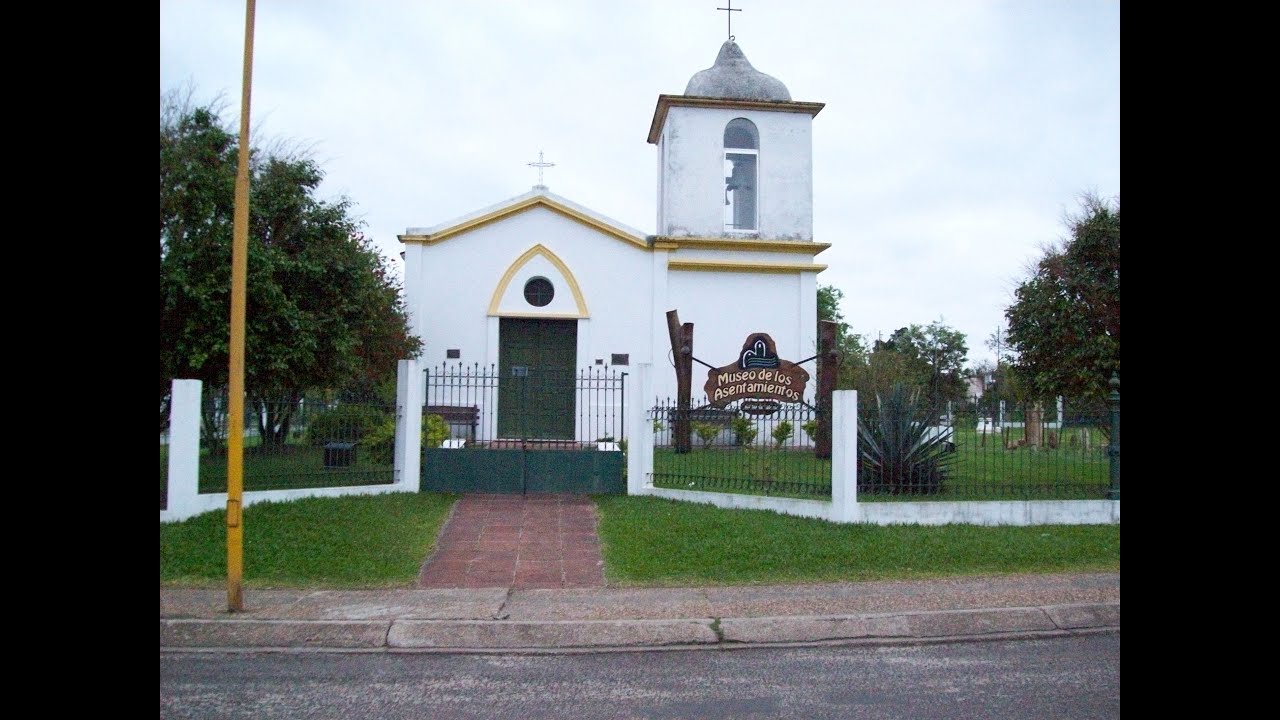 Federación, Entre Ríos Historia y descripción YouTube Federación, Entre Ríos Historia y descripción YouTube