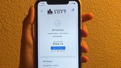 Setting Up Your Borrowers with our New Text to ACH Payments is Super Quick & Easy!!!