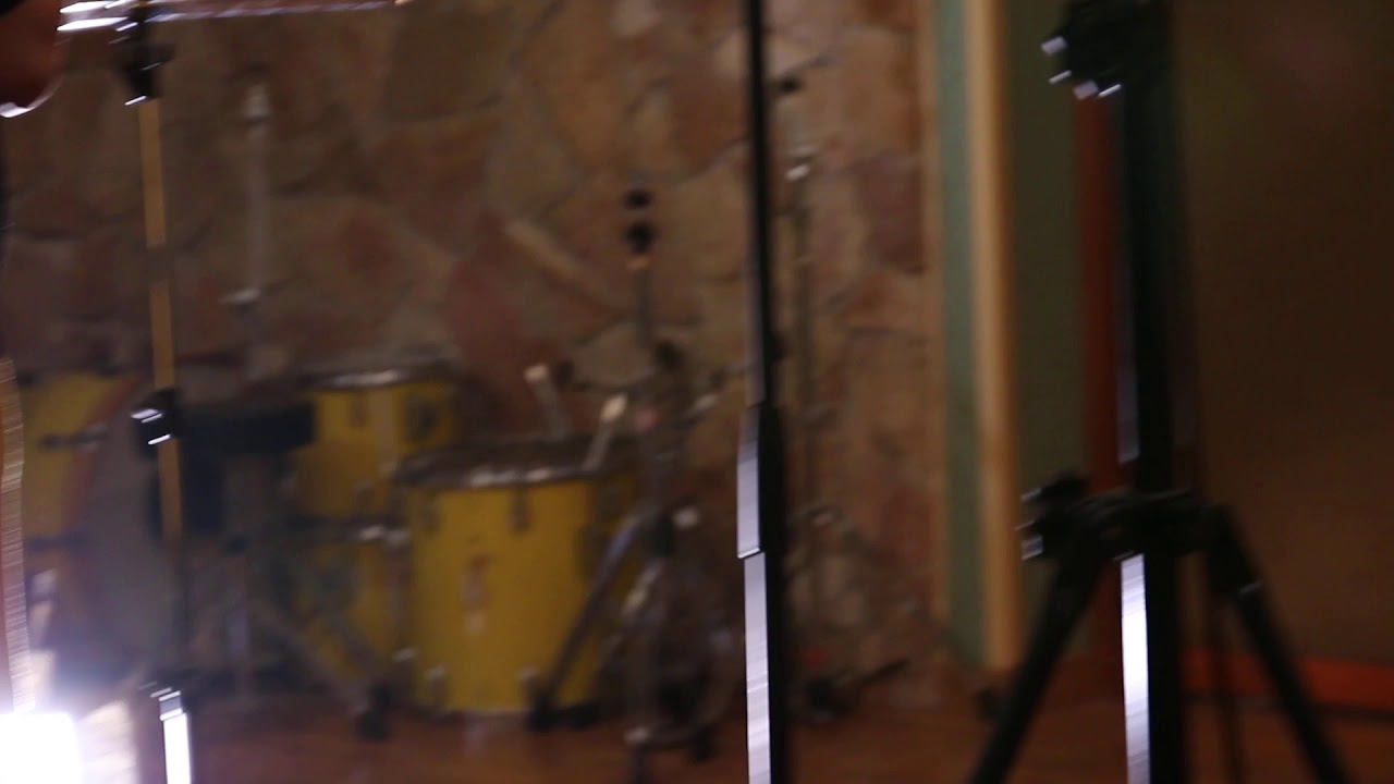 GiovannI Block Ft FLO  SPOT Back Stage RARO 48