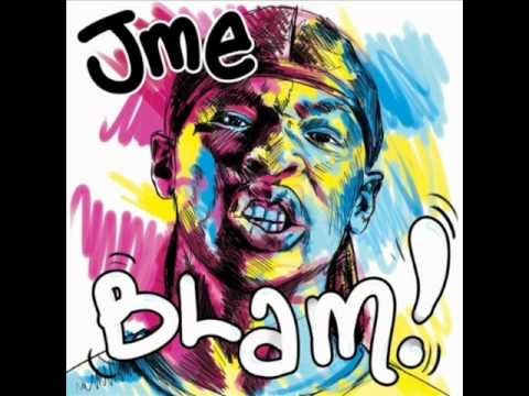 JME - CD Is Dead (Feat Tempa T)
