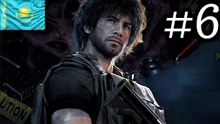 : ###Resident_evil3. #6