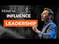 Can You Actually Influence Senior Leadership?