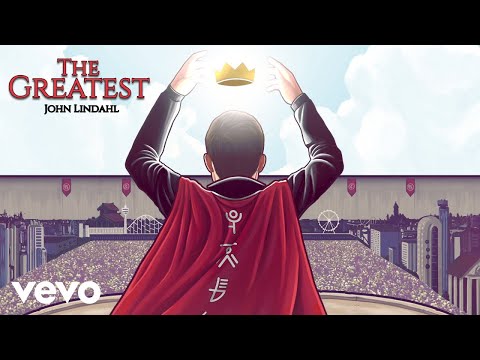 John Lindahl - The Greatest (Audio)