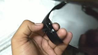 How To Replace Fitbit Charge HR Strap or Band !!!