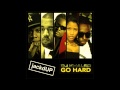 Go Hard Mashup (feat. DJ Khaled, Jay Z, Nicki Minaj, T Pain, Kanye West & Lil Wayne) Mp3