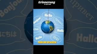 Strandwetter im April - Nix gut