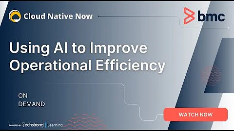 Using AI to Improve Operational Efficiency