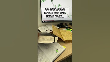 STOP wasting time - Journal like this instead #shorts