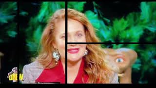 ET Reunion The Drew Barrymore Show