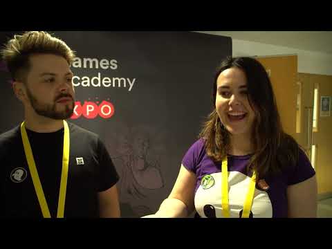 Games Expo 2022 | Falmouth University