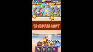 Panda Pop Level 1414