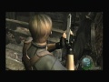 Resident Evil 4 Wii - Parte 6 (Espaol) Salen como topillos!!!