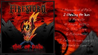 Firestorm - Chasing the Sun