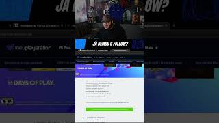 SURPRESA! DO NADA PLAYSTATION REVELA OS JOGOS DA PS PLUS DE JUNHO! CONFIRA
