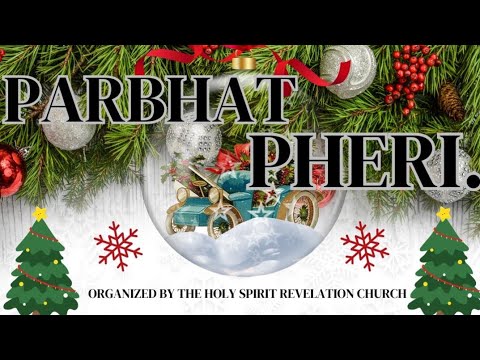 The Holy Spirit Revelation church is live - YouTube