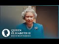 The incredible legacy of the queen  continuity  change