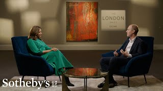 11 Highlights of the London Sales With Katy Wickremesinghe | In The Gallery | Sotheby's