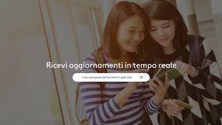 Expedia - Scarica l'app