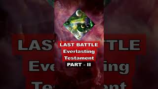 Last Battle - Everlasting Testament
