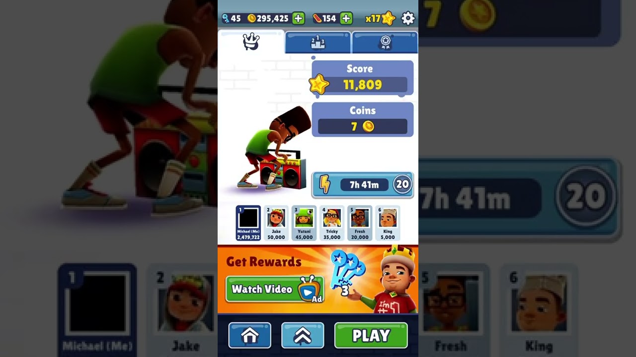 michaeledgerl48 (subway-surfers-blast-hack mod) - Replit