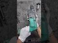 How to Repair & Grease Rotary Hammer Drill 🛠 #hammerdrill #repairing #shorts #shortsfeed ##trending