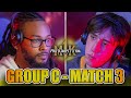 Rewind vs Zeeus (Final Kombat 2025) - Mortal Kombat 1