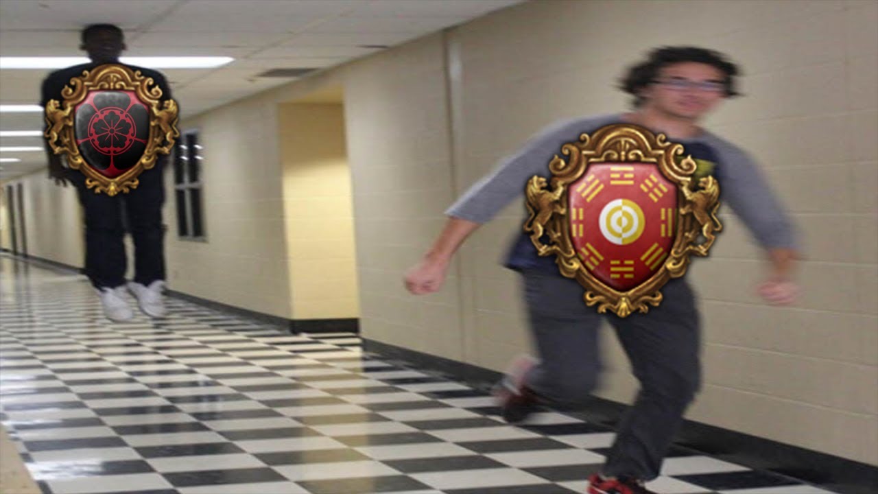 The Korea Experience EU4 Edition YouTube