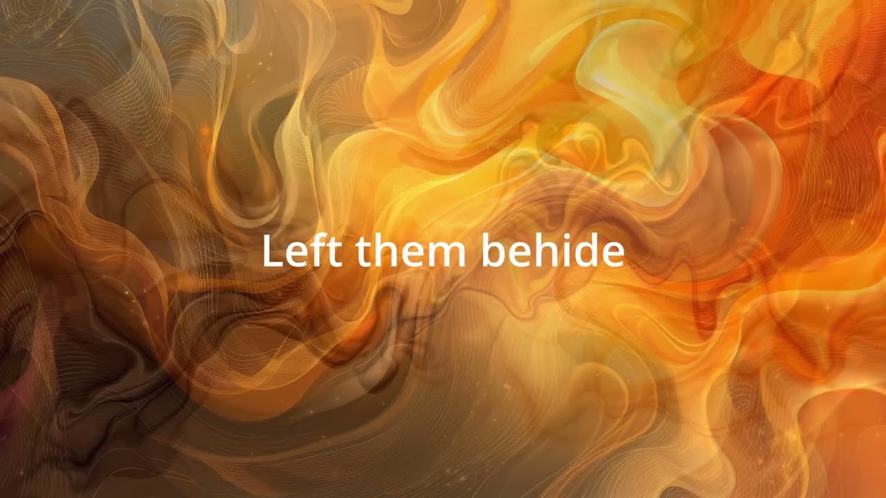 Phoenix Rising - Beautiful Song of Transformation and Empowerment