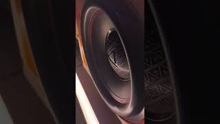 #aura #subwoofer #сабвуфер
