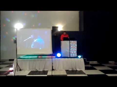 DJ EN CUERNAVACA