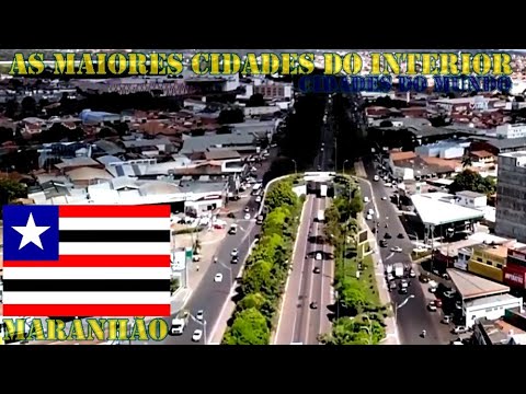MARANHÃO - AS