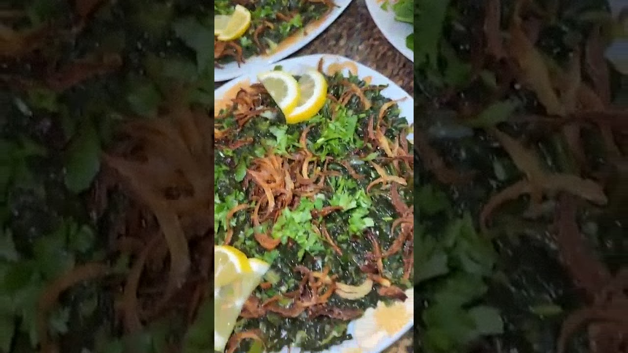 واخيرا سفرة عيلة اسراء وعمار صارت جاهزة 😍🎉