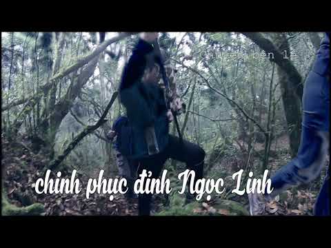 Trekking chinh phục đỉnh Ngọc Linh cao 2605m | Exotic Vietnam