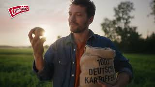 Crunchips - Crunch Mit