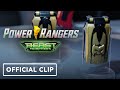 Power Rangers Beast Morphers - Official Sneak Peek Clip
