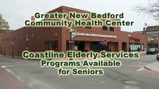 GNBCHC - Coastline Elderly Services