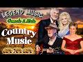 Greatest Old Male⭐Female Country Love Songs Of Anne Murray & Kenny Rogers , Alan Jackson Collection