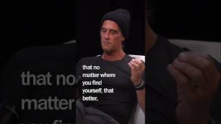 This Changed How I See Human Potential | Rich Roll Podcast