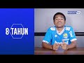 Supersub Ini Pun Resmi Dipinjamkan - PERSIB ID