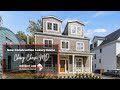New construction luxury home in chevy chase md