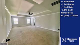 3657 3657 Thornhill Court, Douglasville, GA, 30135 Tour - $585,000 3657 3657 Thornhill Court, Douglasville, GA, 30135 Tour - $585,000