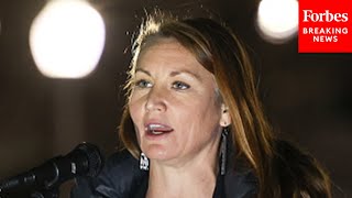 Melanie Stansbury Calls Out GOP Lawmakers For ‘Misinformation And Political Theater’
