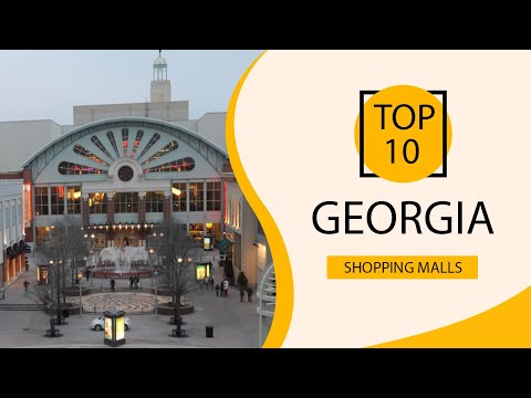 Is Mall Of Georgia Safe