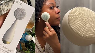 Ultimate PMD Skincare Routine | Transform Your Skin With The Best Facial Cleansing Tool