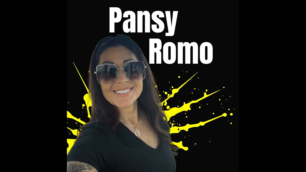 Elevate Your Why: A Conversation with Pansy Romo