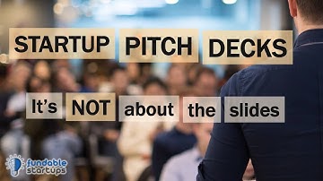03-03-23 Replay: Why Most Startup Pitches Fail & How to Fix Them
