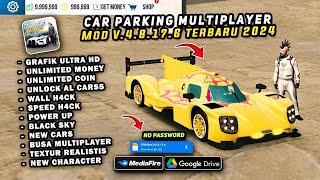 Car Parking Multiplayer *4.8.17.6* Mod APK “UPDATE” screenshot 4