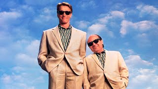 Twins (1988) Full Netflix Commentary Track