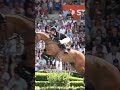 This is what women in sport look like 🐎💪 #CHIOAachen #WomenInSports #Equestrian #Women #Sport